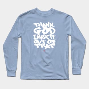 TGIMIOOT 2 Long Sleeve T-Shirt